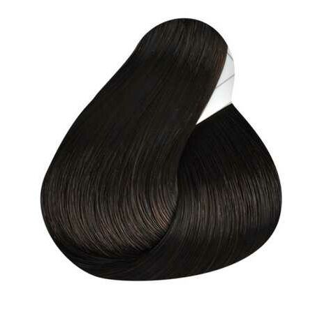 Estel De Luxe Silver Cream Color